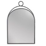 Espejo de forja Elena