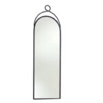 Espejo de forja Elena Vestidor