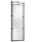 Espejo de forja Sofia Vestidor