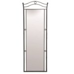 Espejo de forja Viena Vestidor