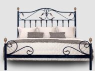 Cama de forja Africa III- F
