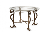 Mesa de forja Canadá-R