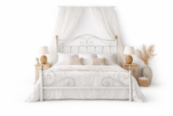 Cama de forja Africa-F - Imagen 3