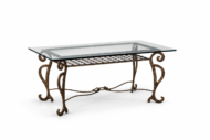 Mesa de forja Canadá-C