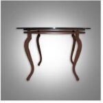 Mesa de forja Olimpia-R