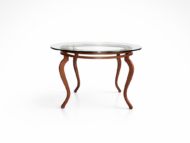 Mesa de forja Olimpia-R