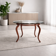 Mesa de forja Olimpia-R - Imagen 2