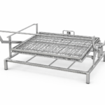 Parrilla barbacoa asados