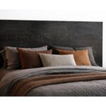 Cabecero de forja Texas