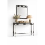 Recibidor forja New York