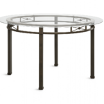Mesa de forja Florencia R