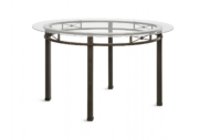 Mesa de forja Florencia R