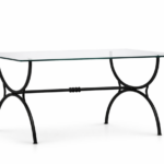 Mesa de Forja Paris