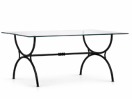 Mesa de Forja Paris