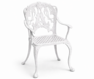 Sillon de aluminio Ingles