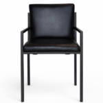 Sillon de forja Casas