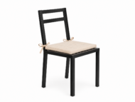 Silla de forja Verona